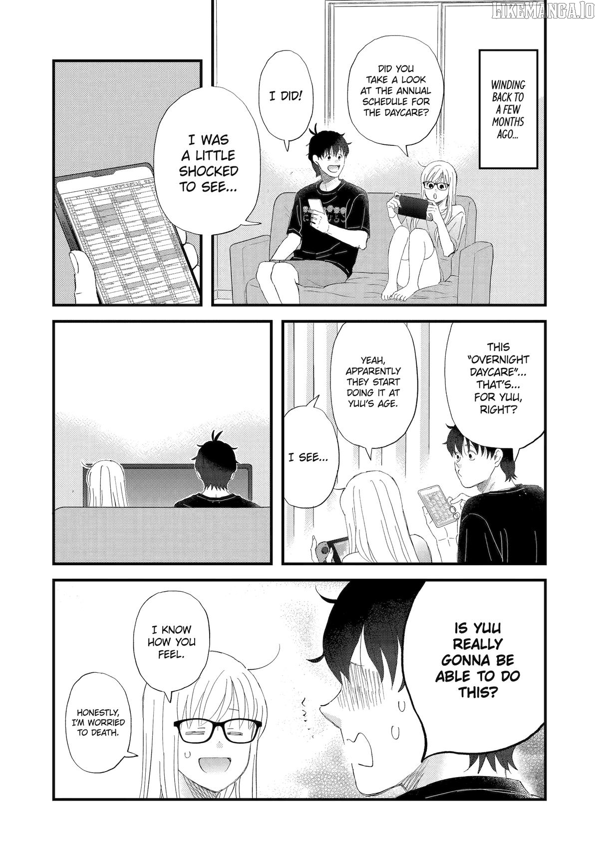 Rooming with a Gamer Gal Chapter 108 - page 3