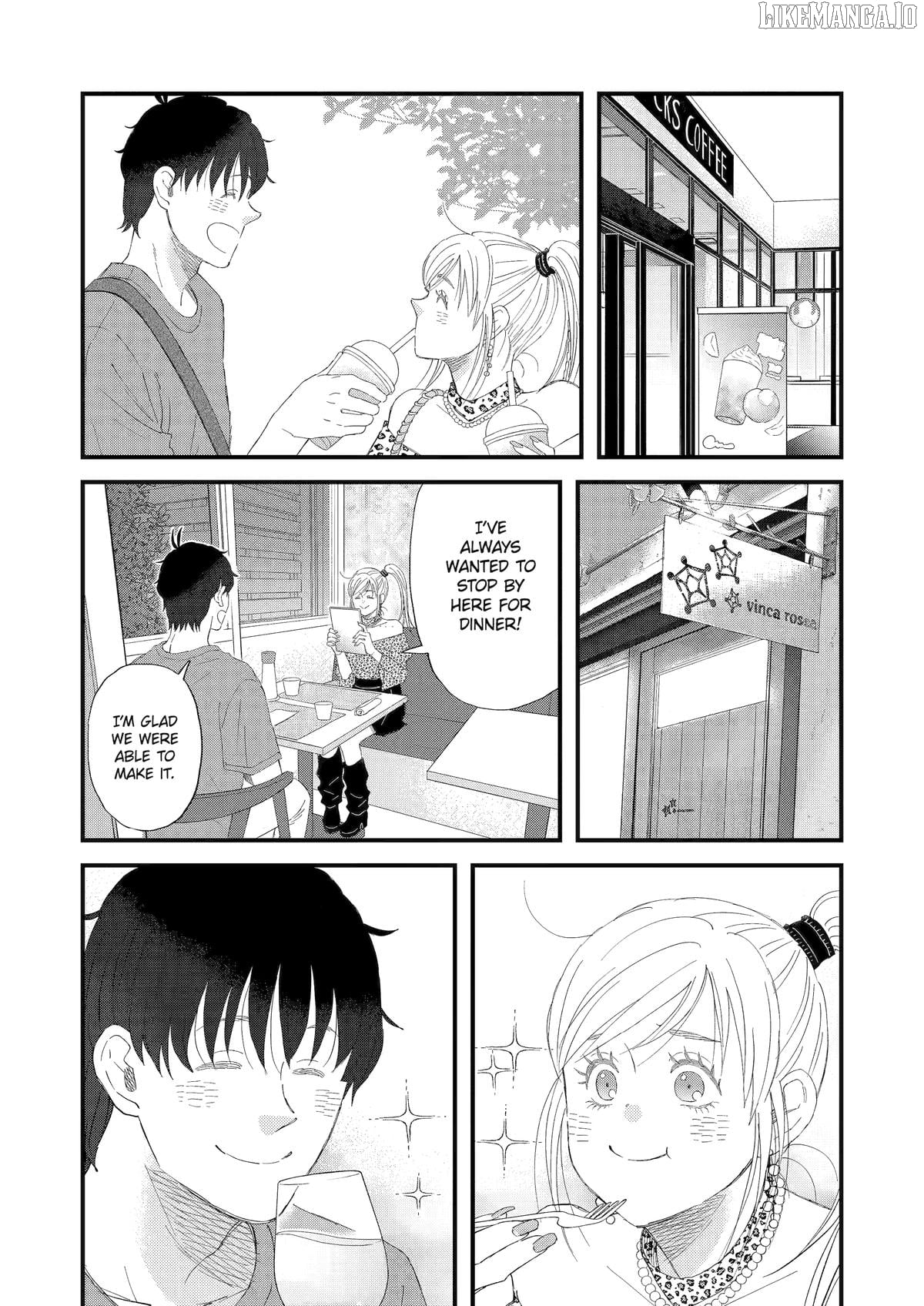 Rooming with a Gamer Gal Chapter 108 - page 8