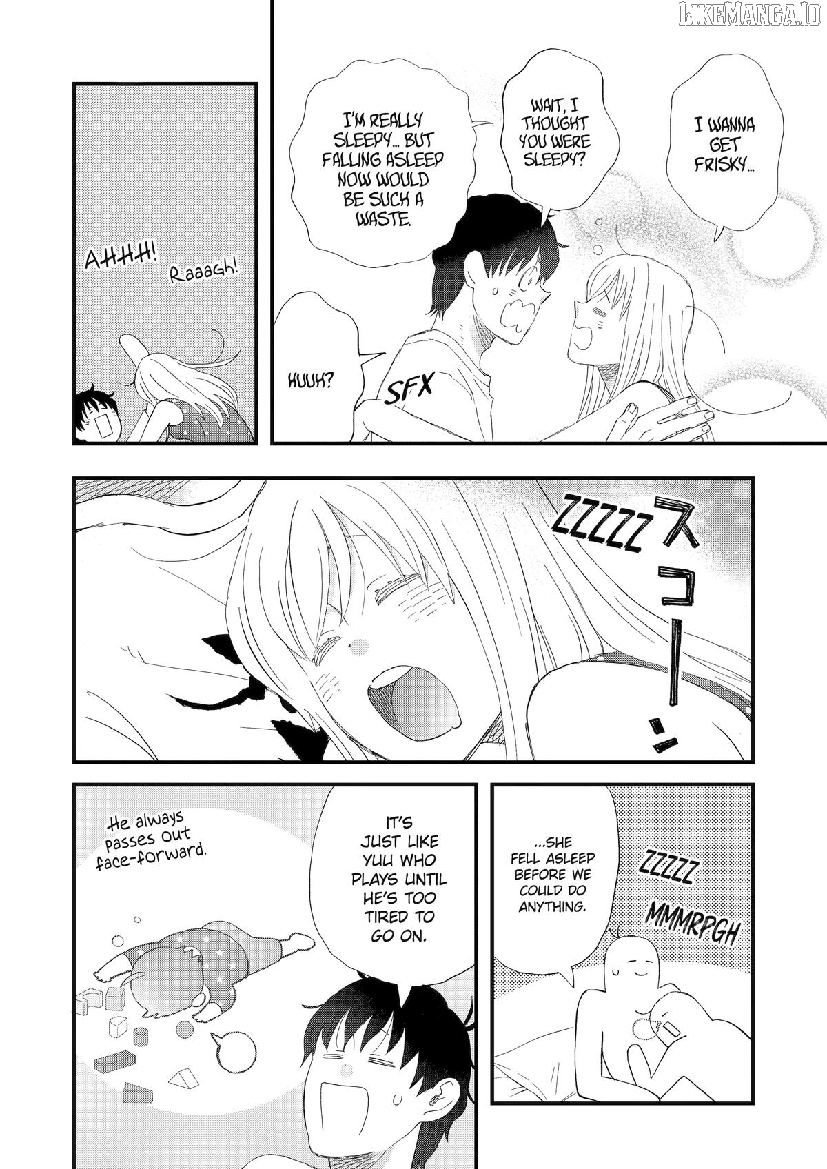 Rooming with a Gamer Gal Chapter 109 - page 12