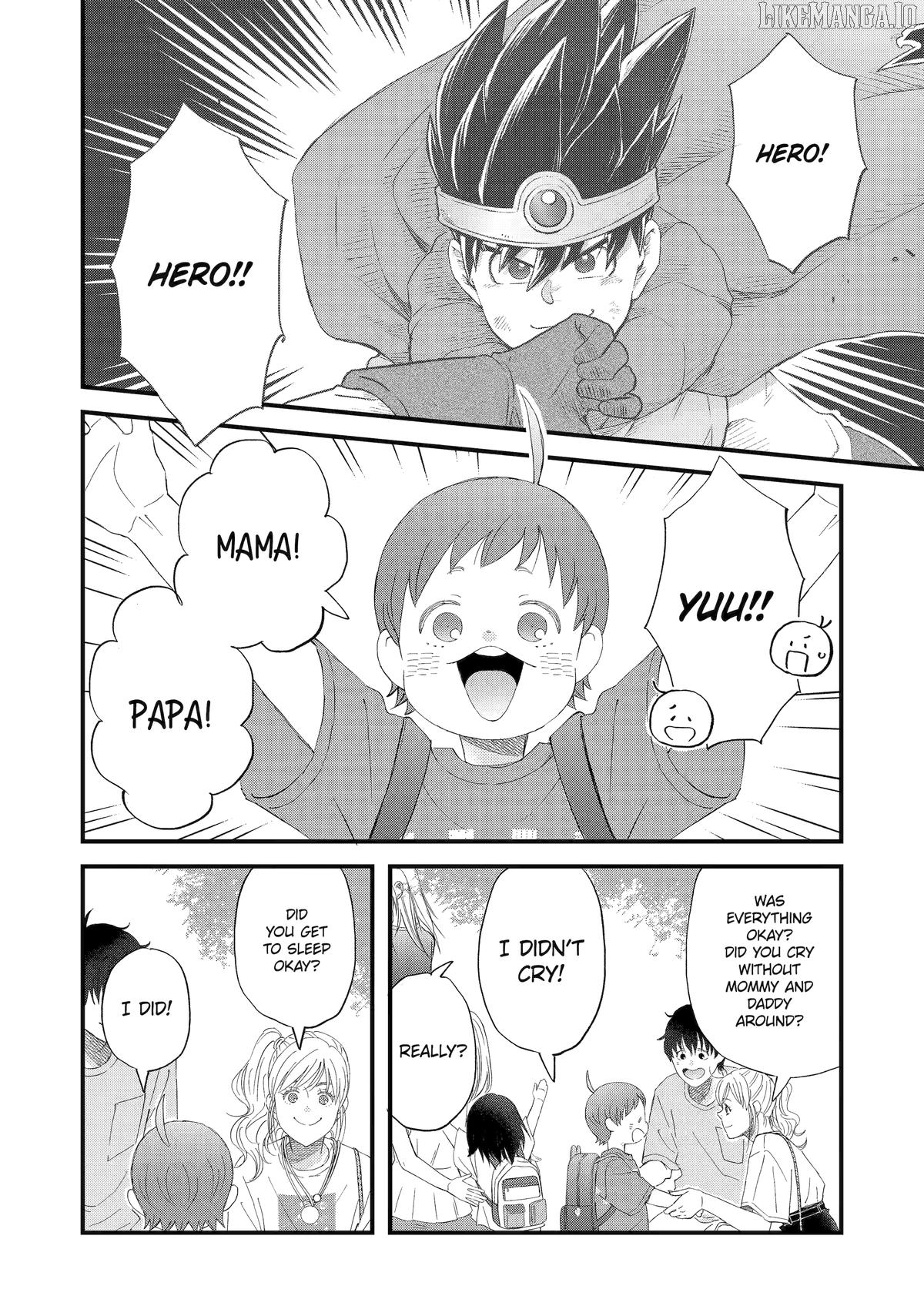 Rooming with a Gamer Gal Chapter 109 - page 14