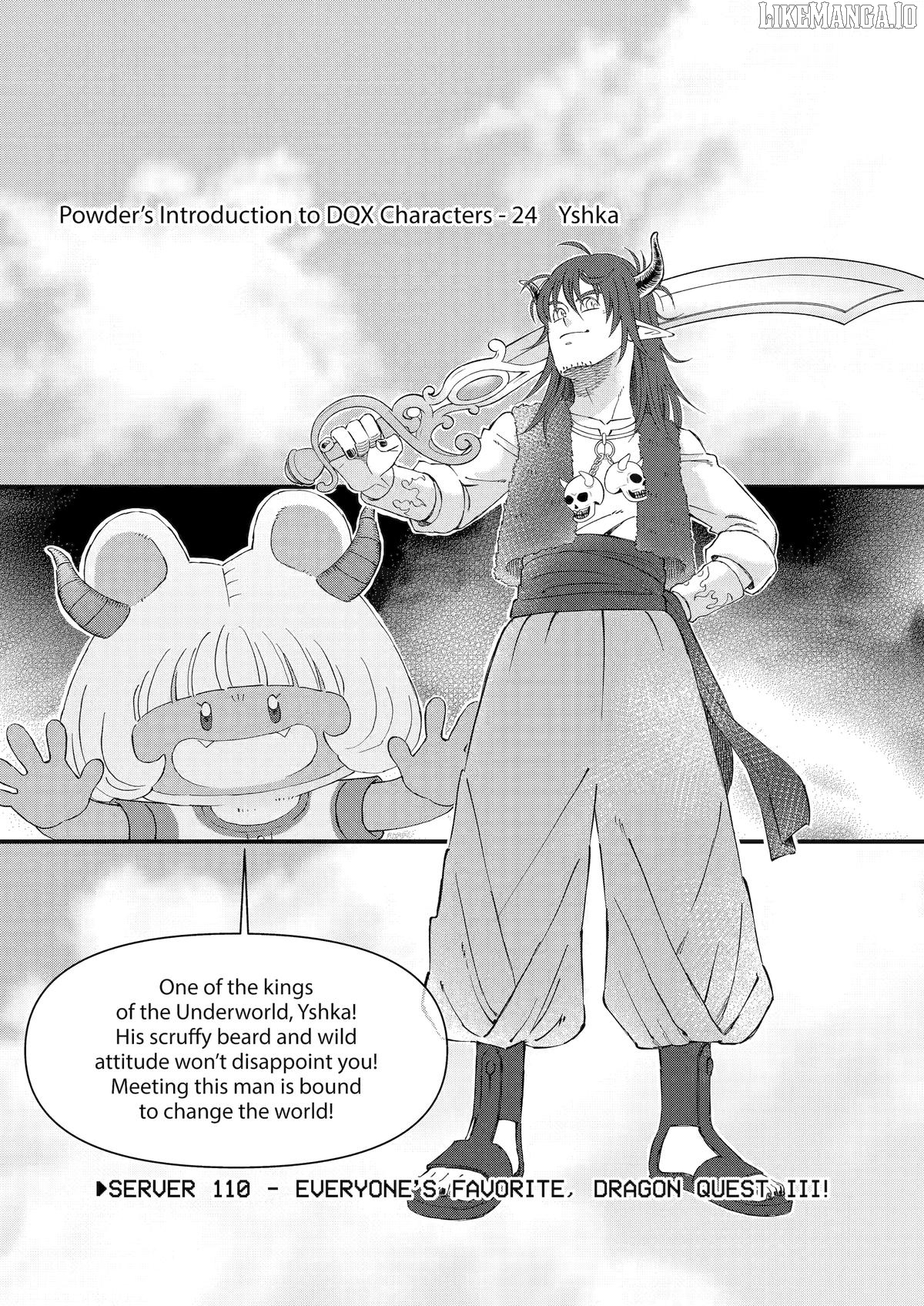 Rooming with a Gamer Gal Chapter 110 - page 1