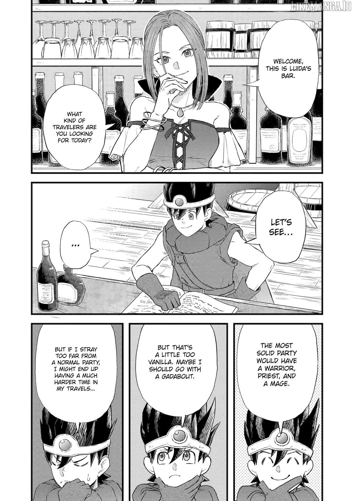 Rooming with a Gamer Gal Chapter 110 - page 2