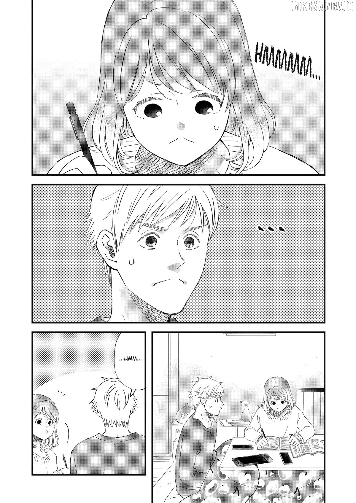 Rooming with a Gamer Gal Chapter 111 - page 2
