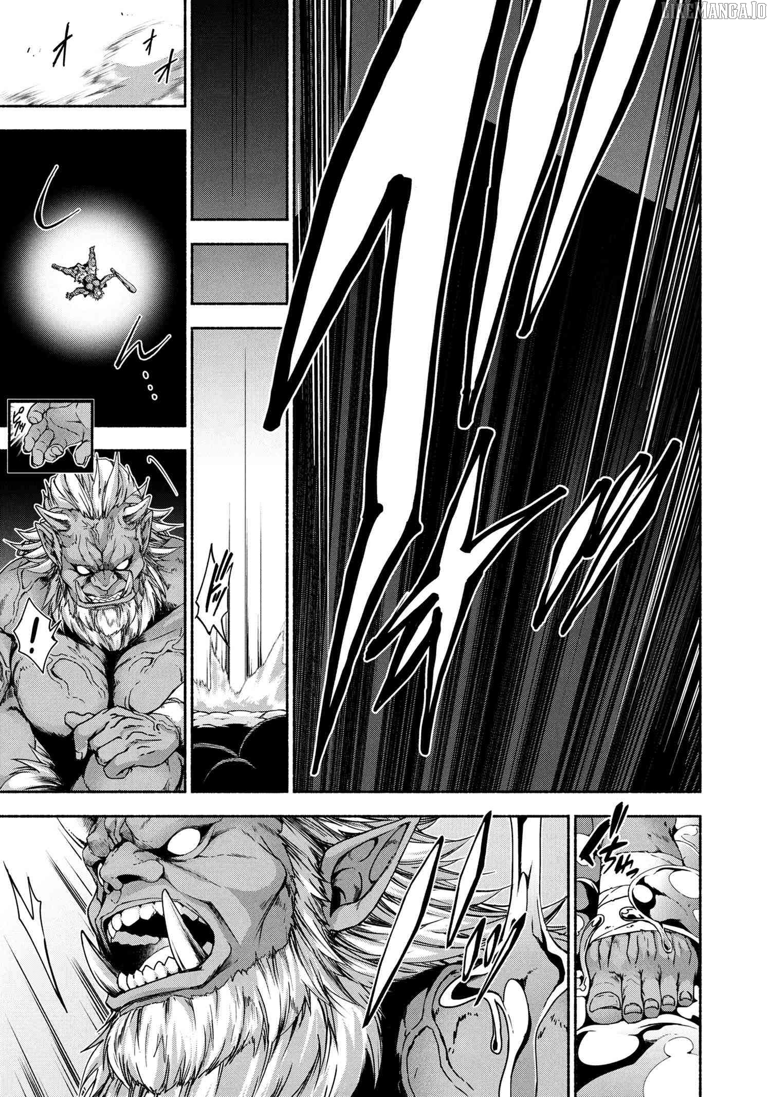 Magical★Explorer - It Seems I Have Become a Friend of the Protagonist In An Eroge World, But Because Magic is Fun I Have Abandoned The Role And Train Myself Chapter 11.2 - page 4