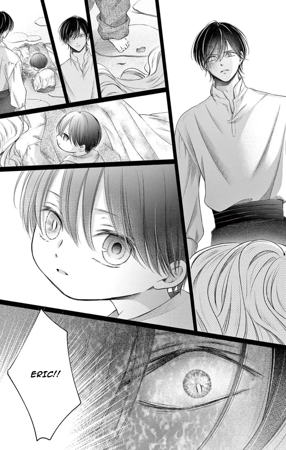 Shinai Naru F E - Opera-Za No Kaijin Chapter 24 - page 14