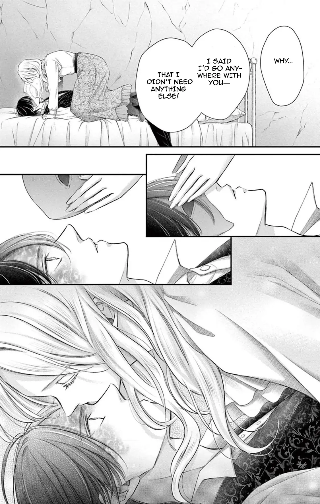 Shinai Naru F E - Opera-Za No Kaijin Chapter 24 - page 20