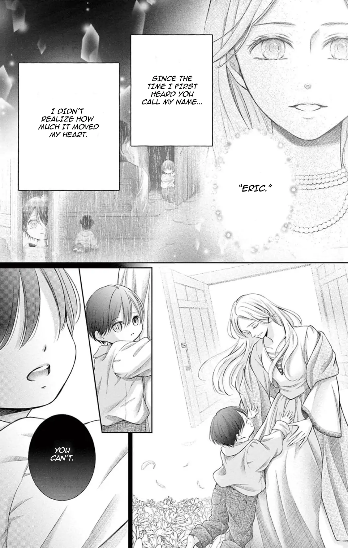 Shinai Naru F E - Opera-Za No Kaijin Chapter 24 - page 26
