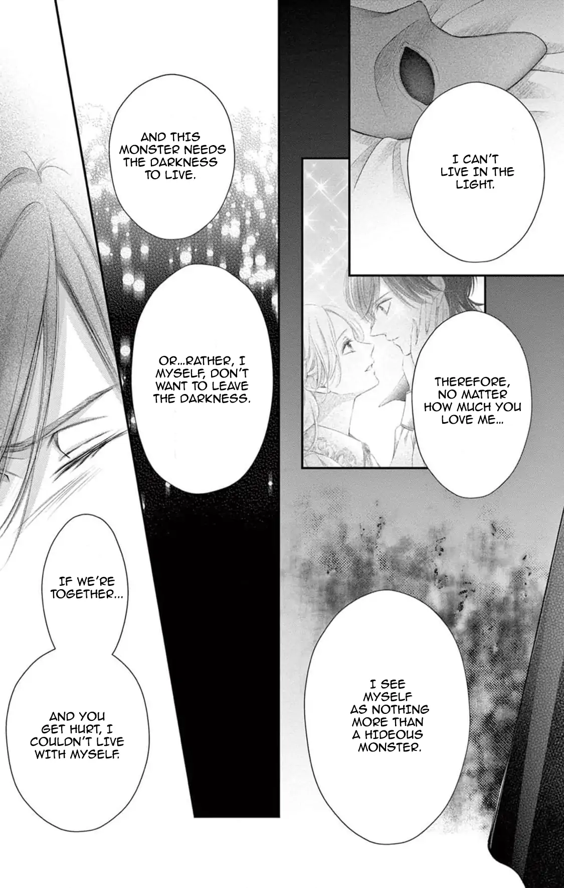 Shinai Naru F E - Opera-Za No Kaijin Chapter 24 - page 28