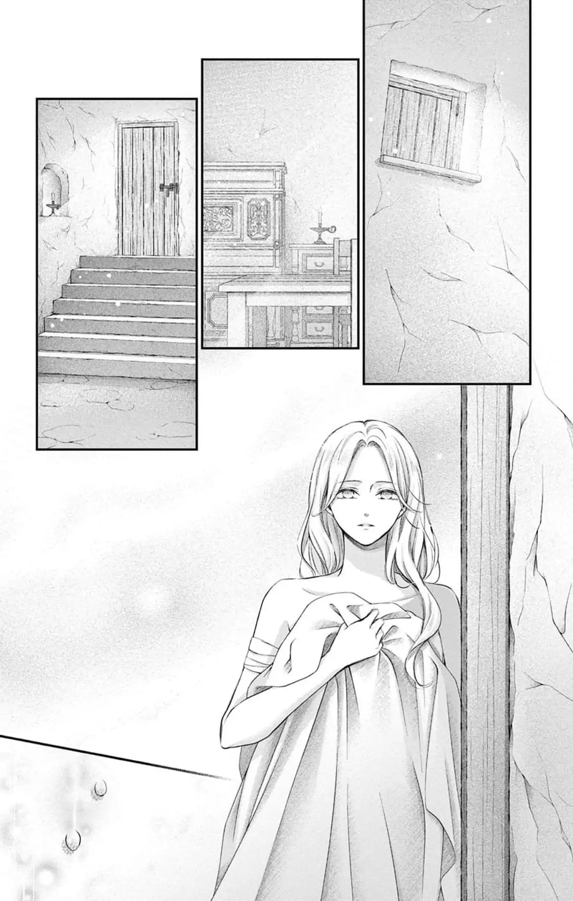 Shinai Naru F E - Opera-Za No Kaijin Chapter 24 - page 38