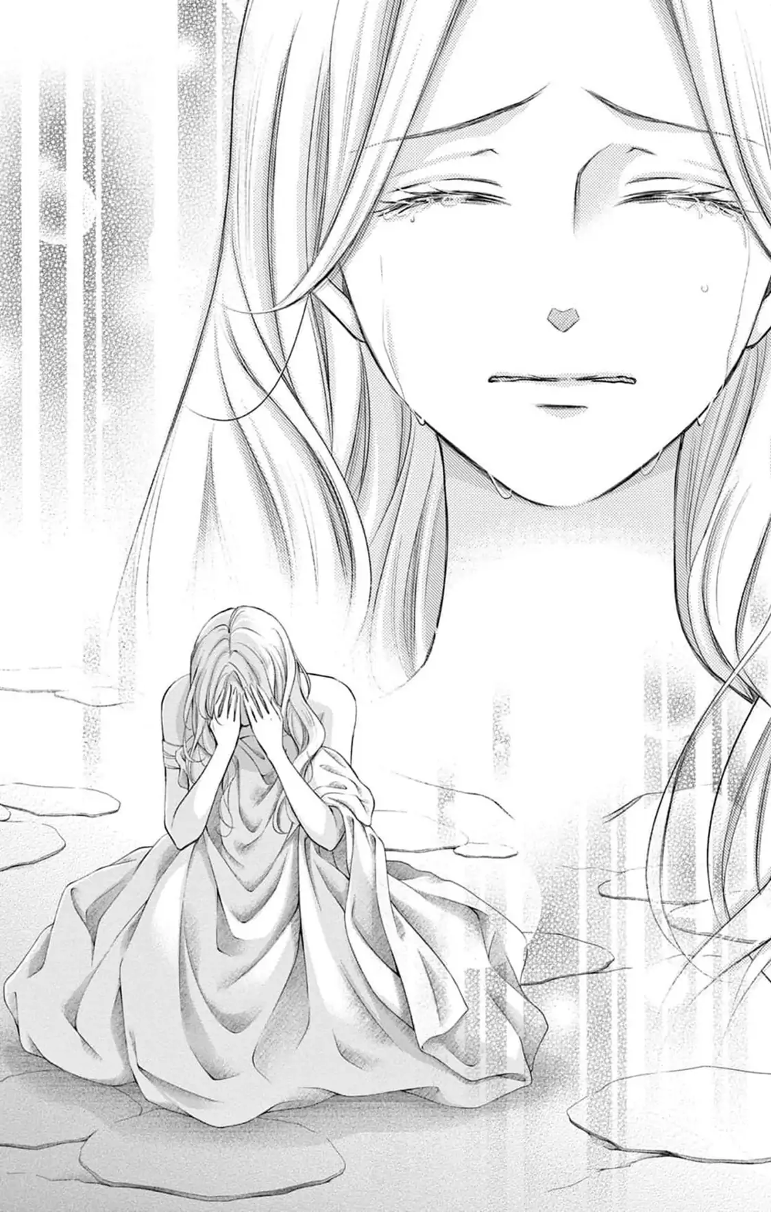 Shinai Naru F E - Opera-Za No Kaijin Chapter 24 - page 39