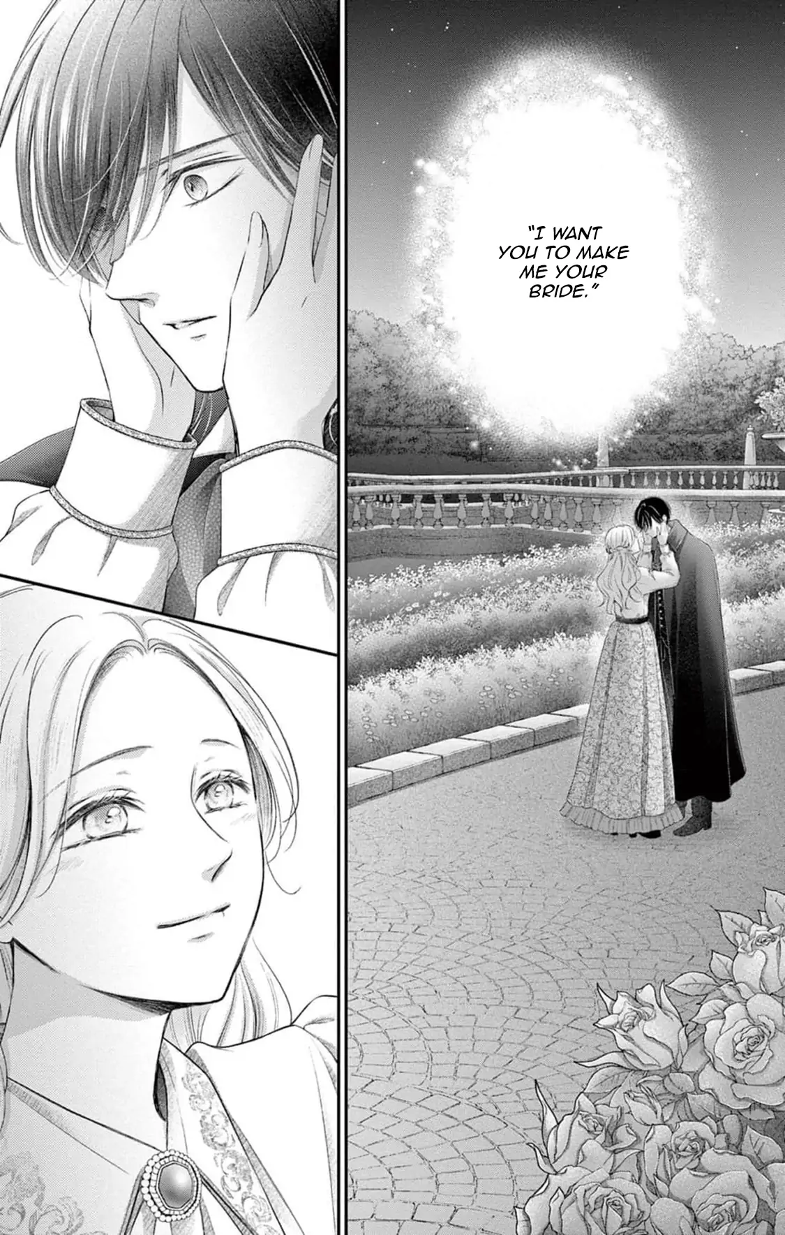 Shinai Naru F E - Opera-Za No Kaijin Chapter 24 - page 4
