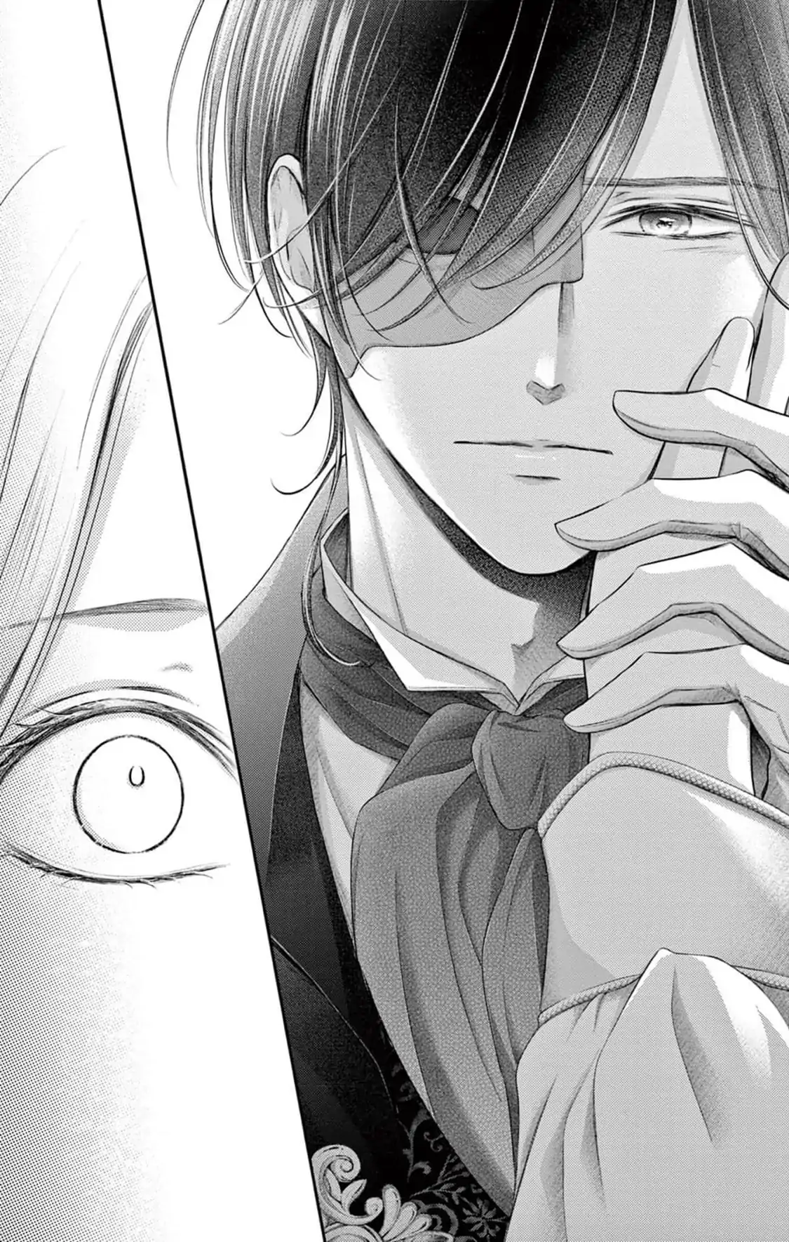 Shinai Naru F E - Opera-Za No Kaijin Chapter 24 - page 6