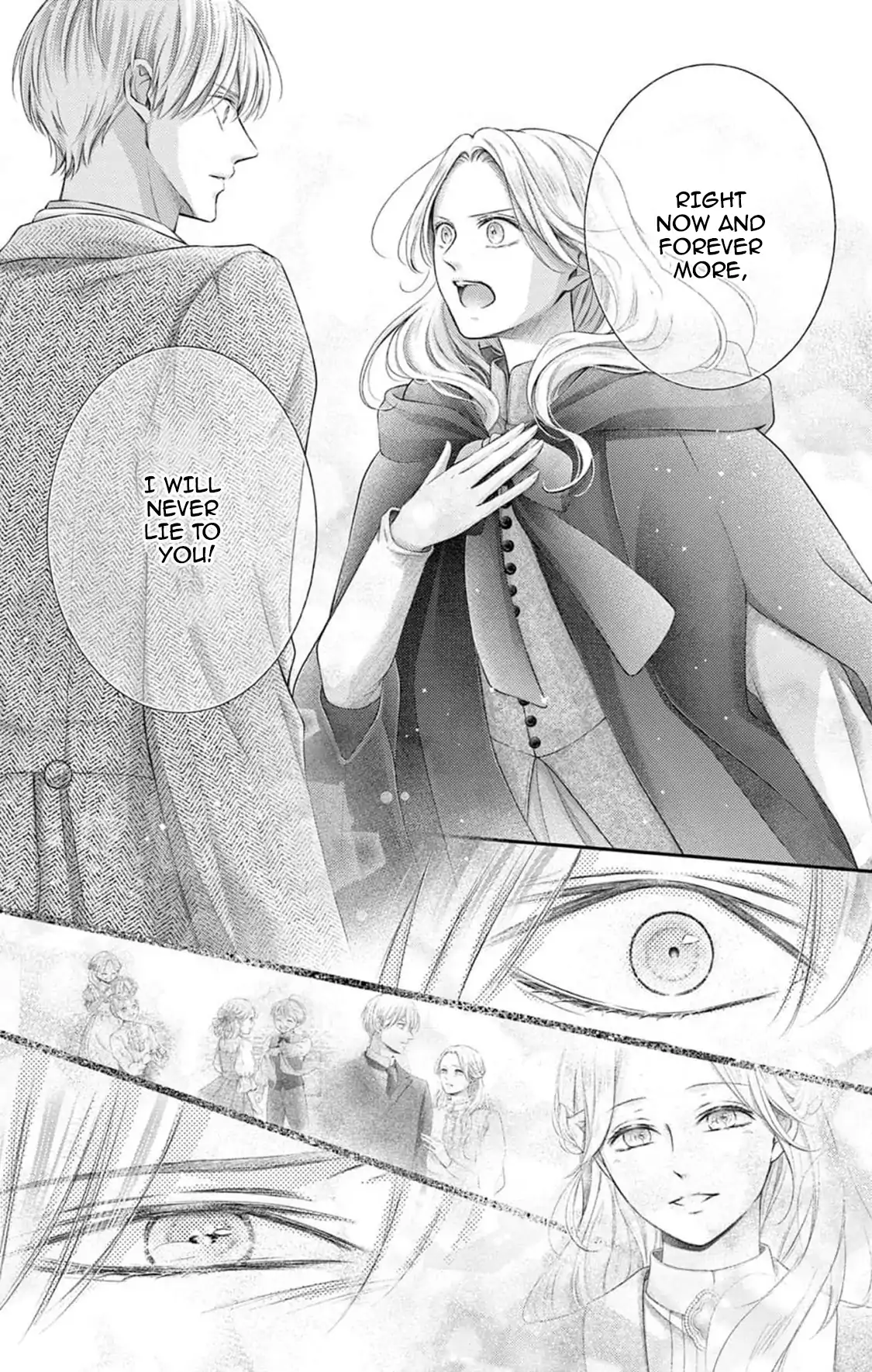 Shinai Naru F E - Opera-Za No Kaijin Chapter 25 - page 25