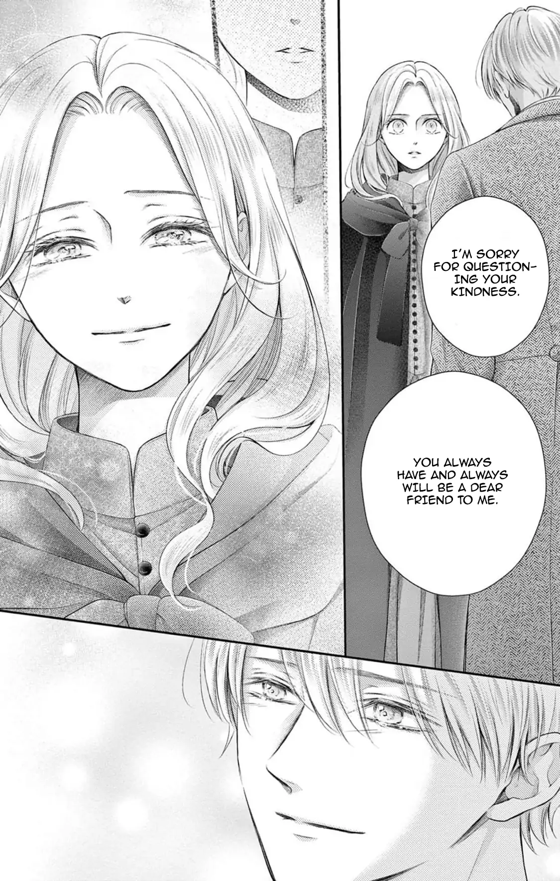 Shinai Naru F E - Opera-Za No Kaijin Chapter 25 - page 27