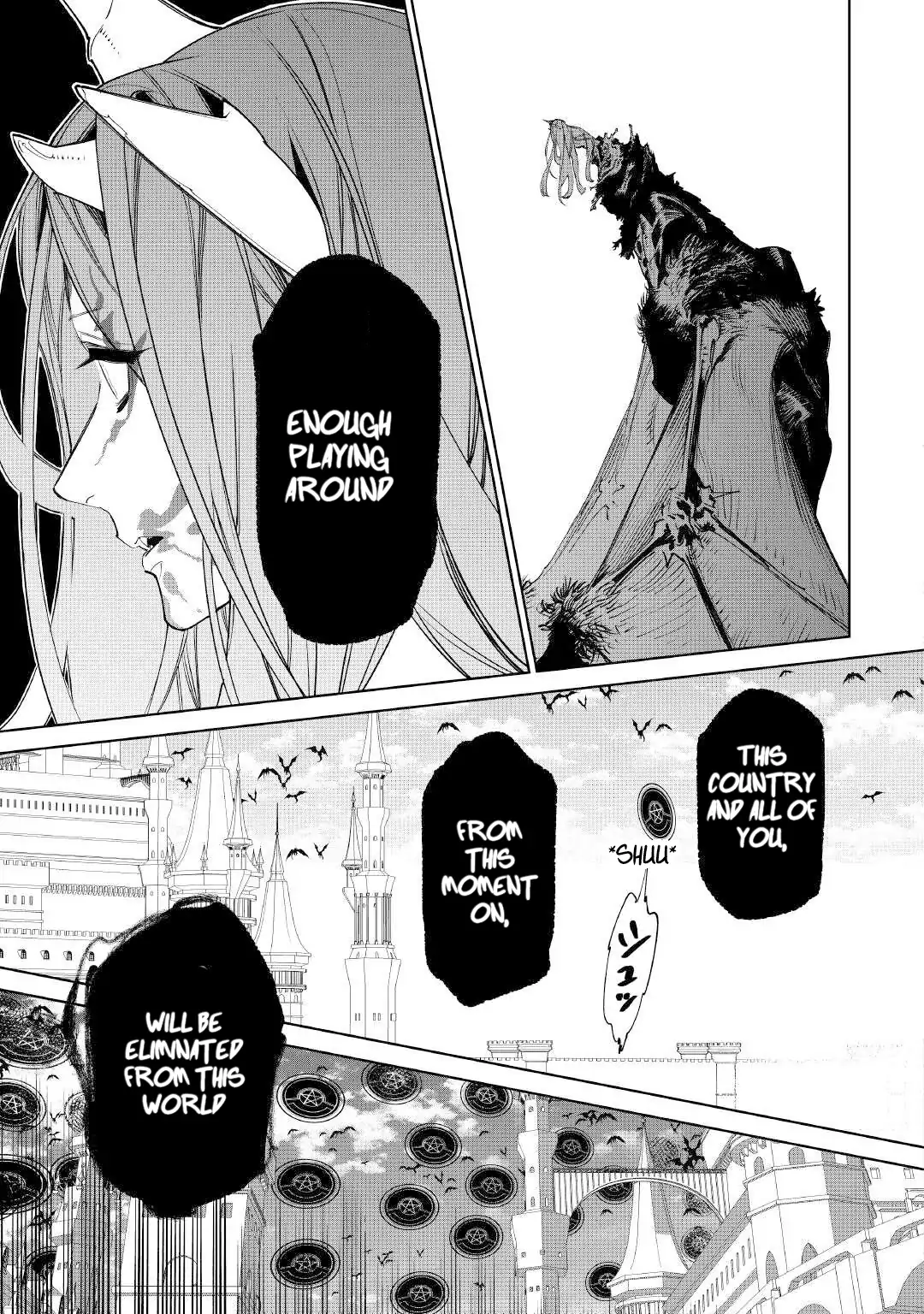 May i Please Ask You Just One Last Thing? Chapter 53 - page 14