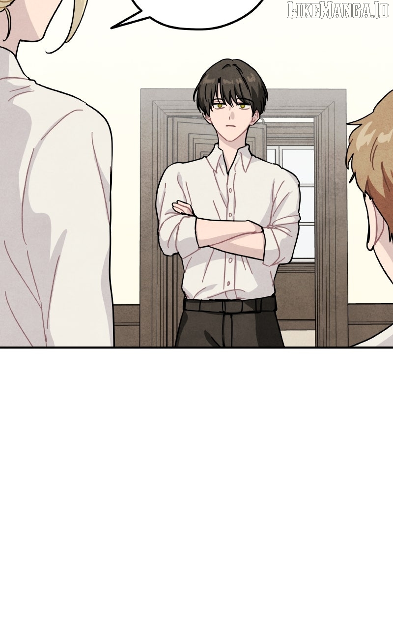 Potion Witch Chapter 80 - page 32