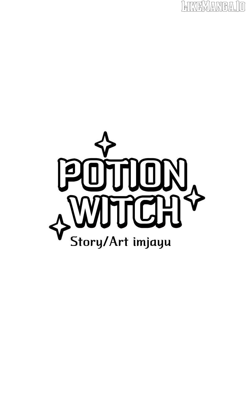 Potion Witch Chapter 81 - page 1