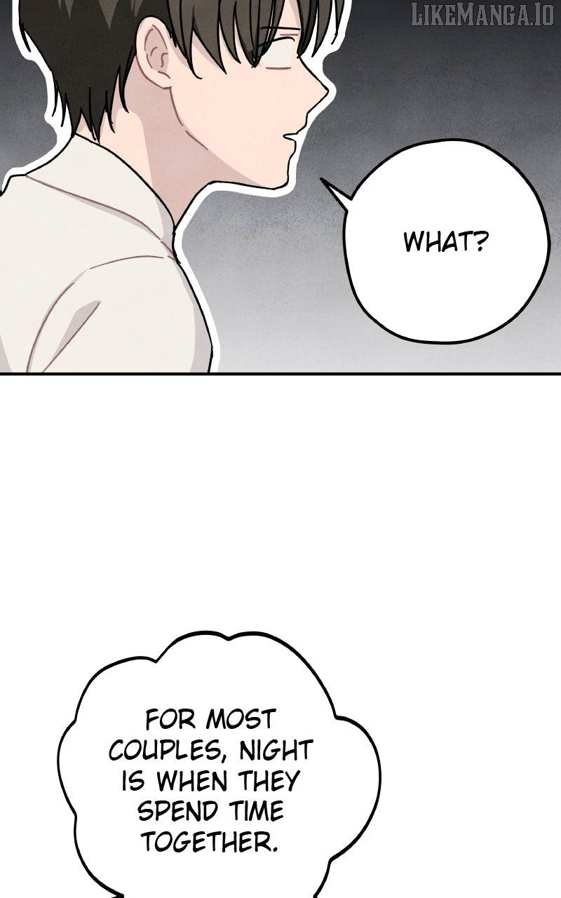 Potion Witch Chapter 81 - page 14