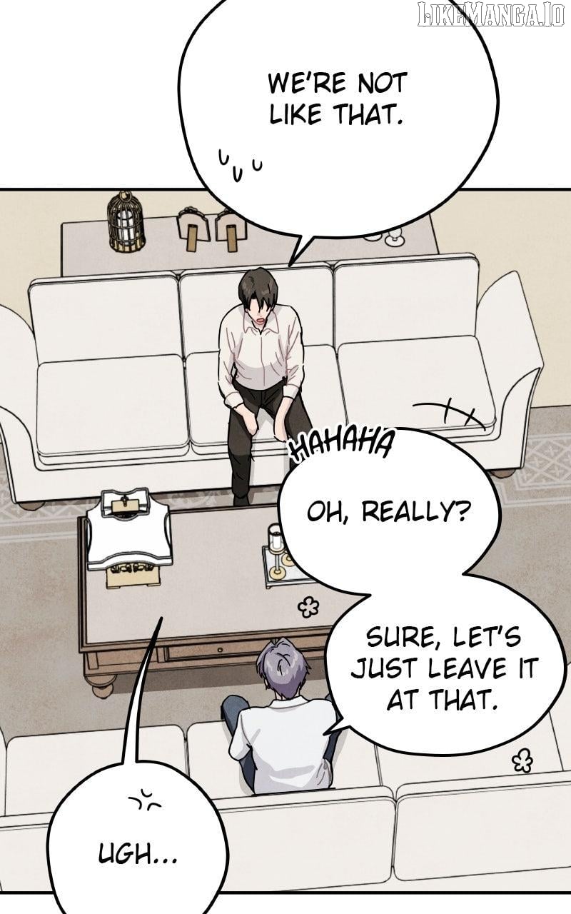 Potion Witch Chapter 81 - page 18