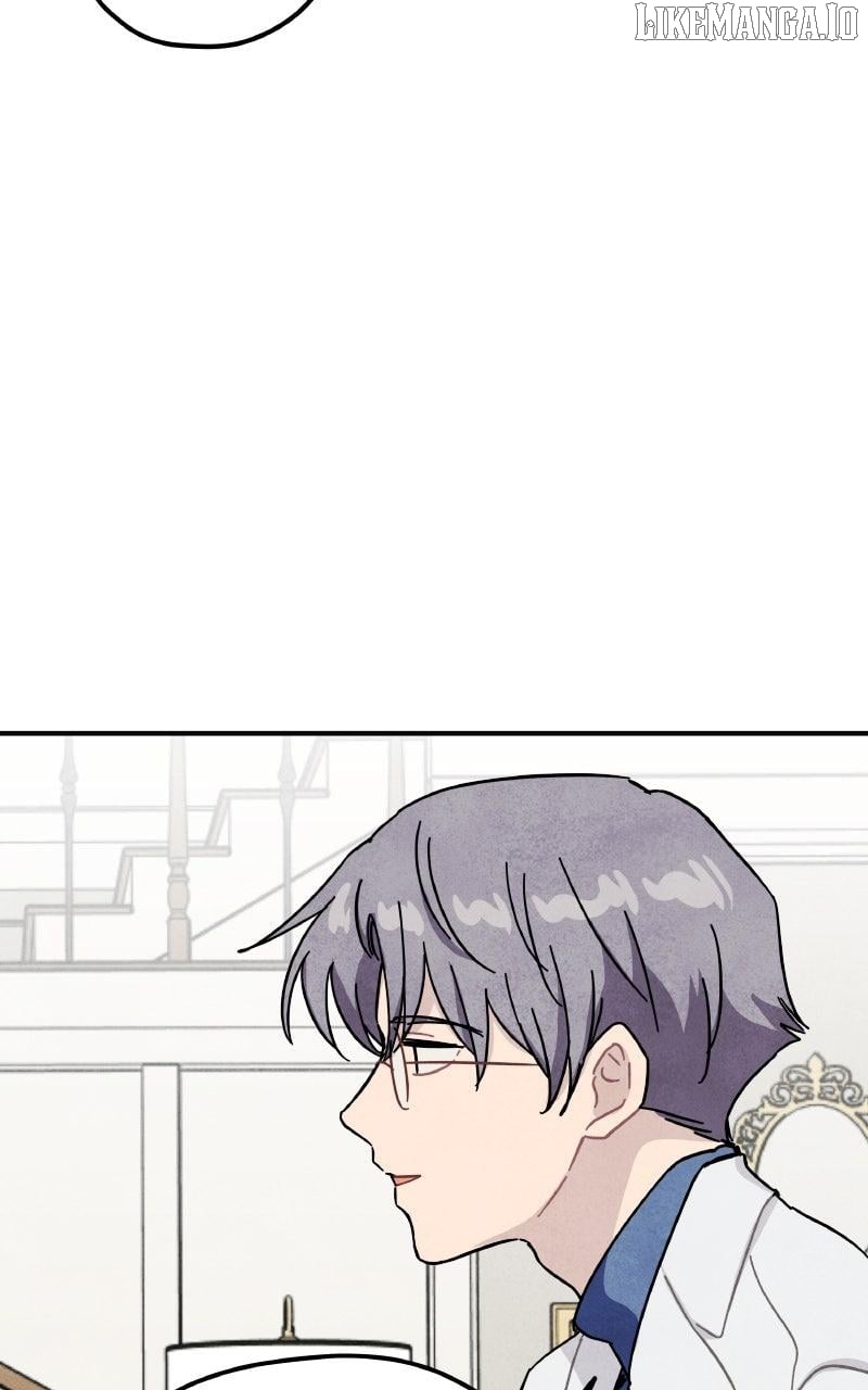 Potion Witch Chapter 81 - page 19