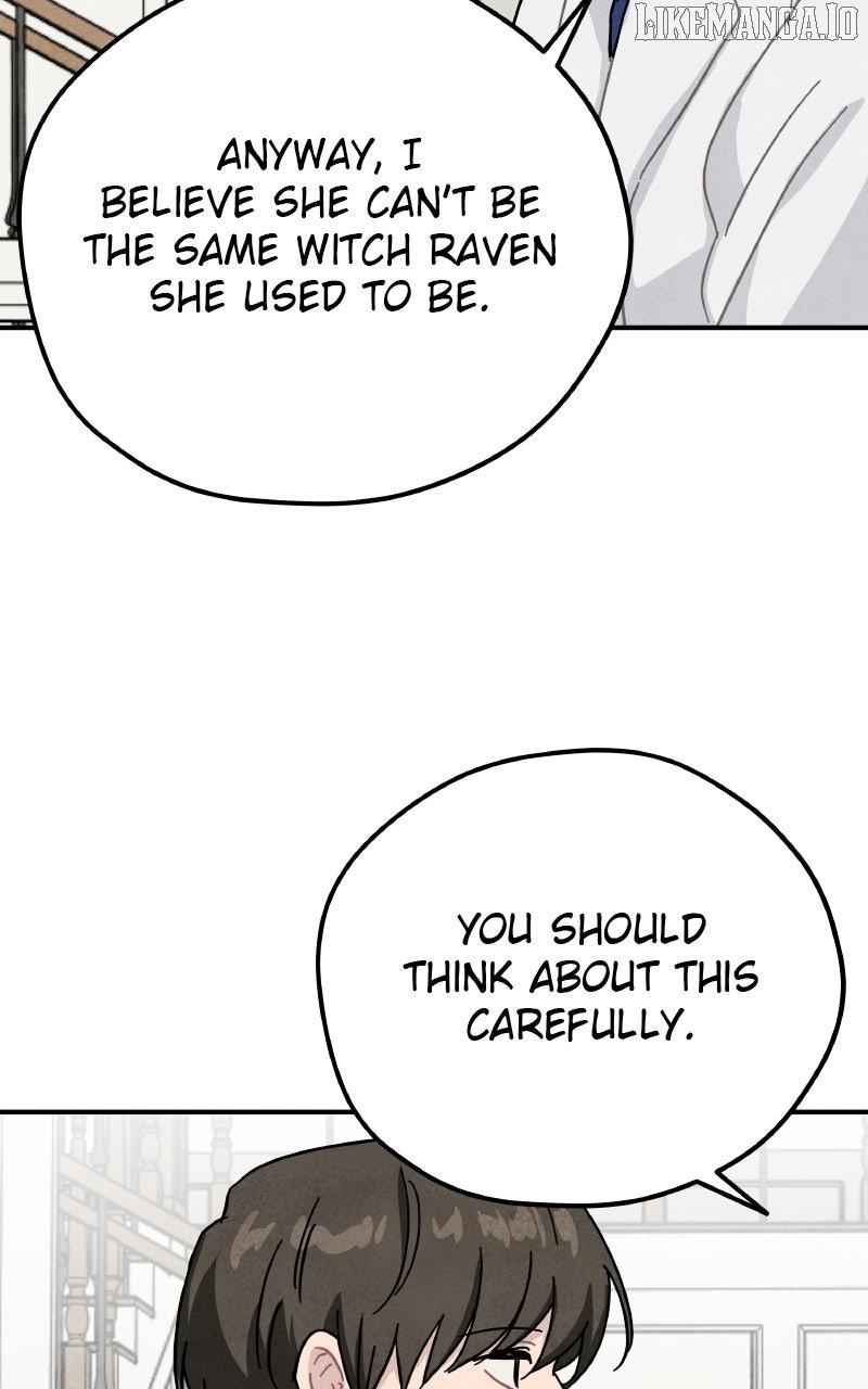 Potion Witch Chapter 81 - page 20