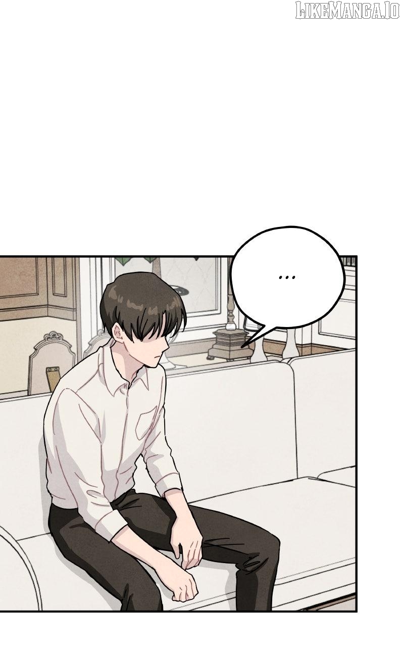 Potion Witch Chapter 81 - page 22