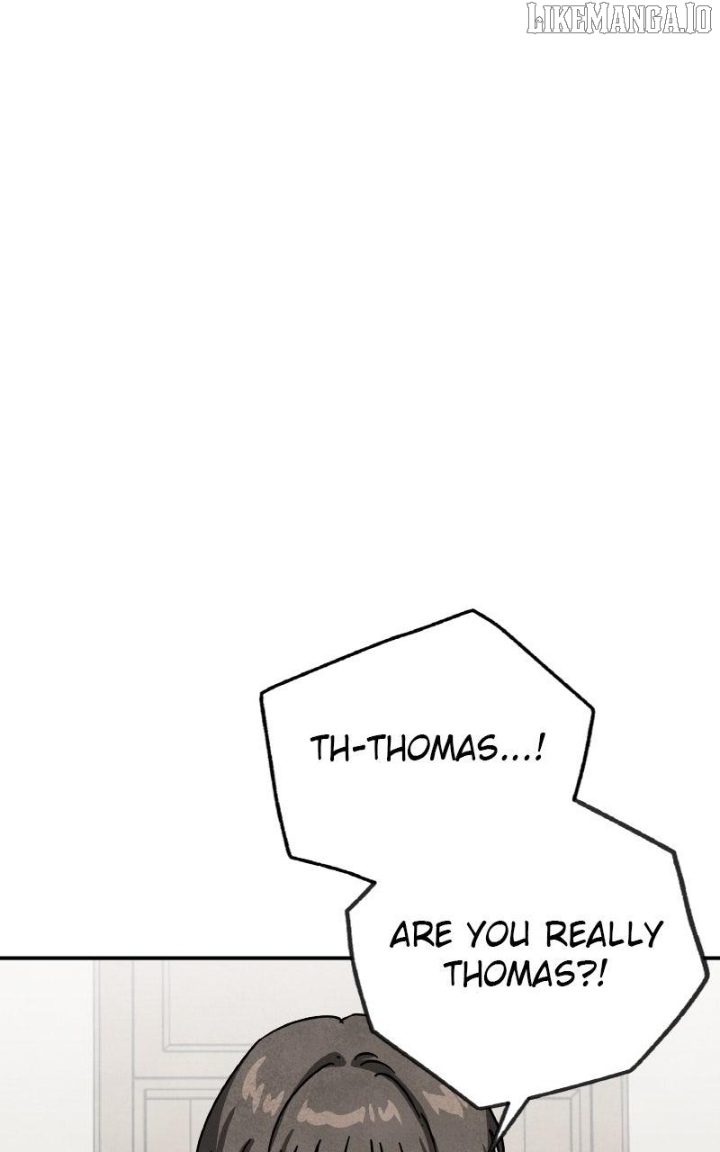 Potion Witch Chapter 81 - page 27