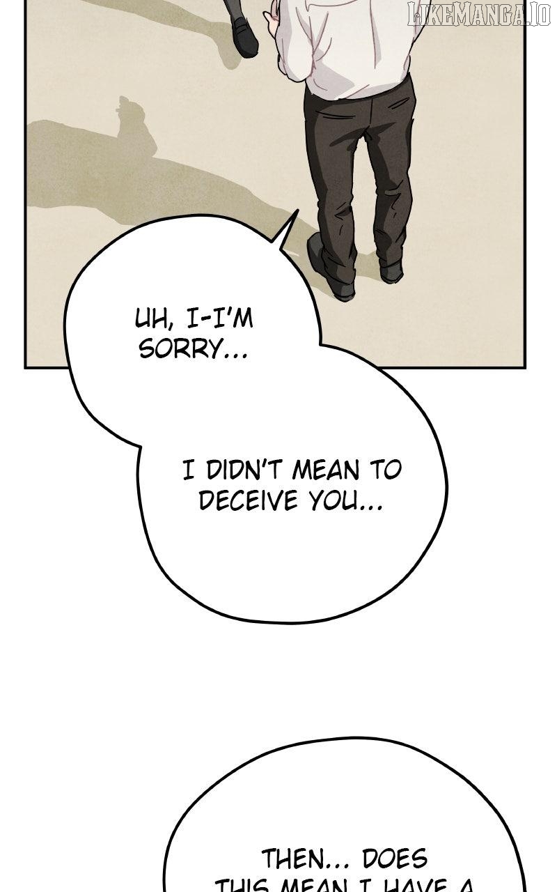 Potion Witch Chapter 81 - page 32