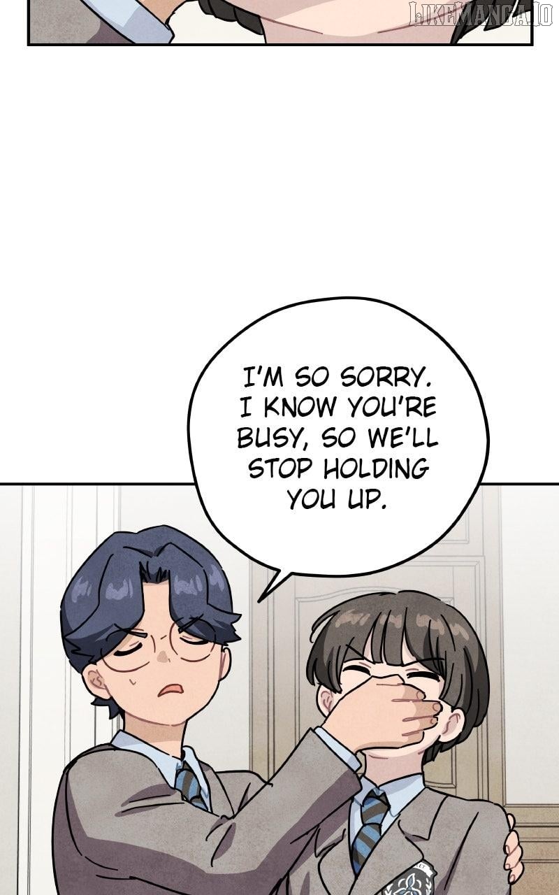 Potion Witch Chapter 81 - page 36