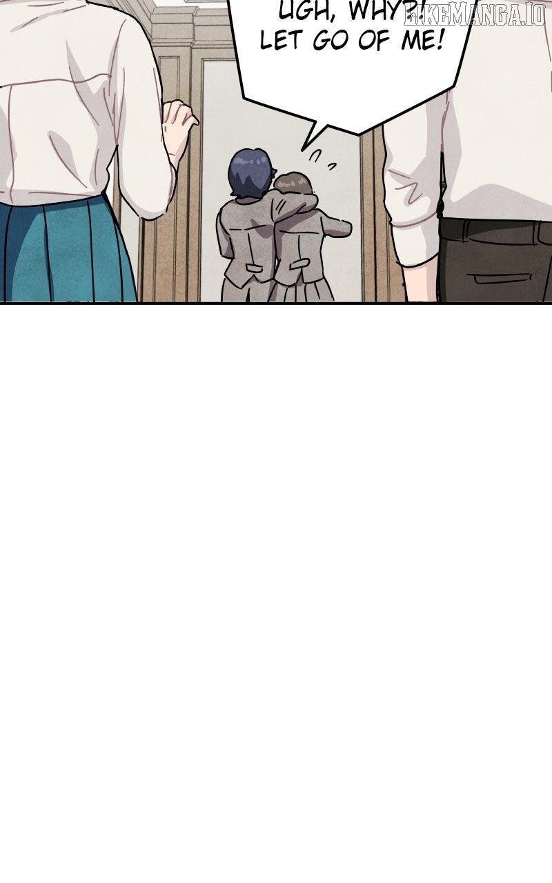 Potion Witch Chapter 81 - page 38