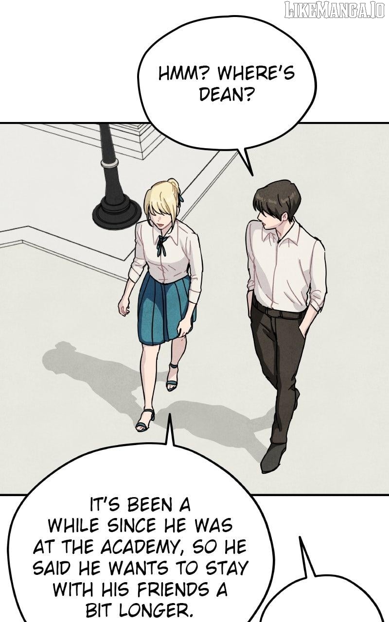 Potion Witch Chapter 81 - page 40