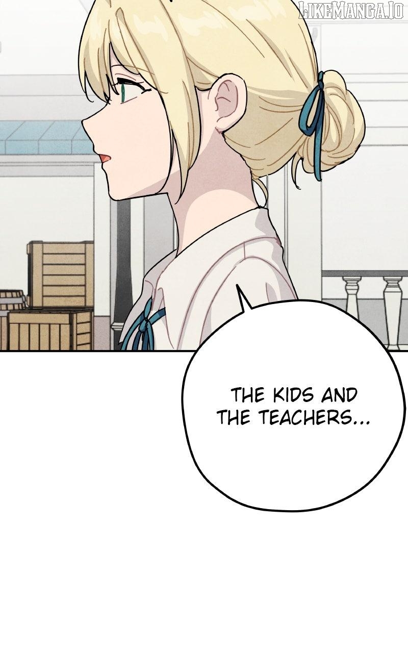 Potion Witch Chapter 81 - page 51