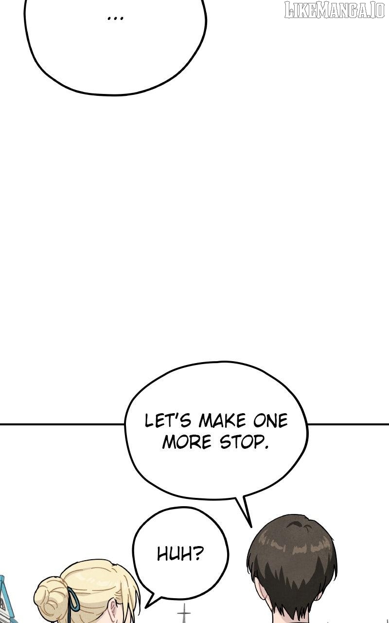 Potion Witch Chapter 81 - page 54