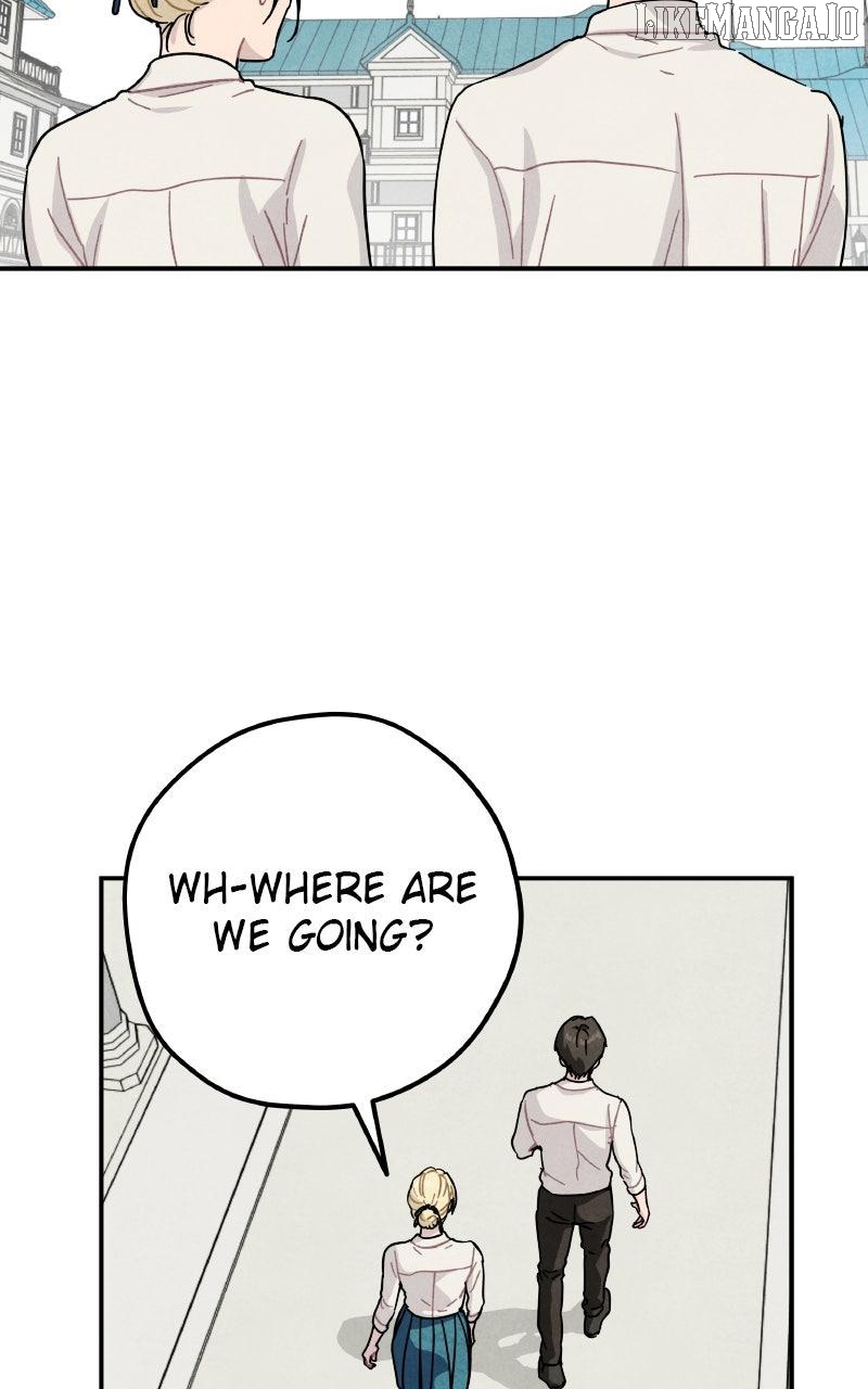 Potion Witch Chapter 81 - page 55
