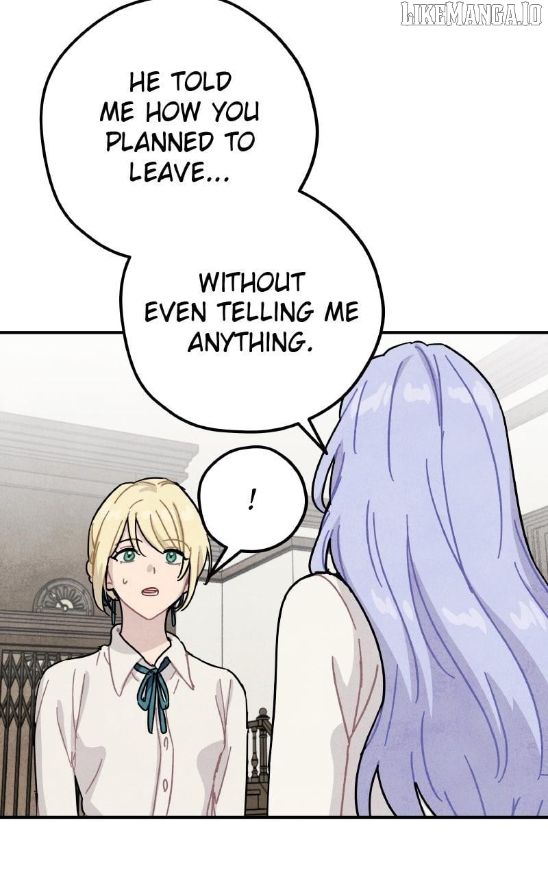 Potion Witch Chapter 81 - page 64