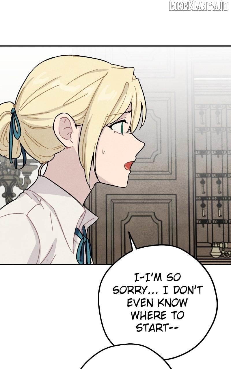 Potion Witch Chapter 81 - page 68