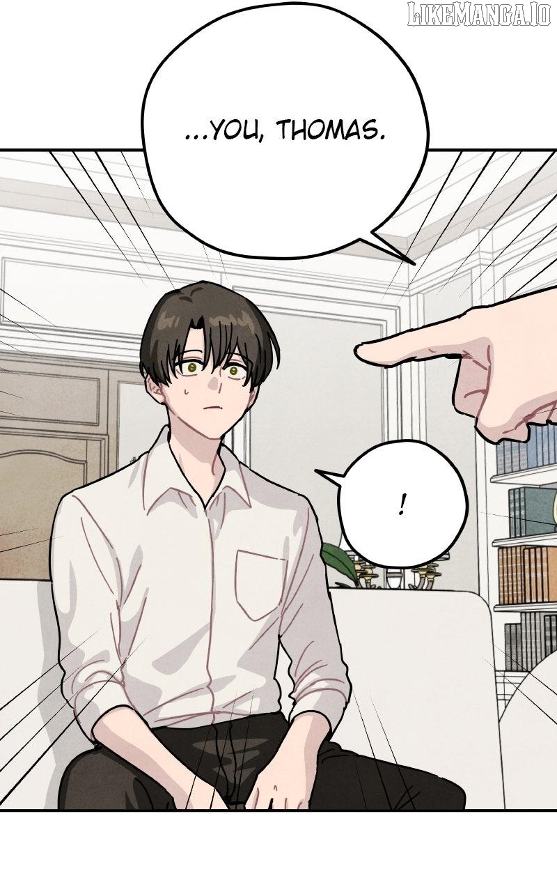 Potion Witch Chapter 81 - page 7