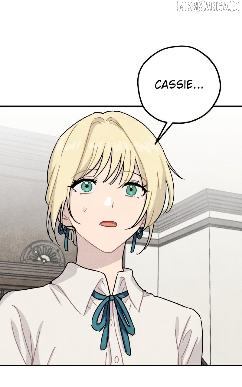 Potion Witch Chapter 81 - page 78