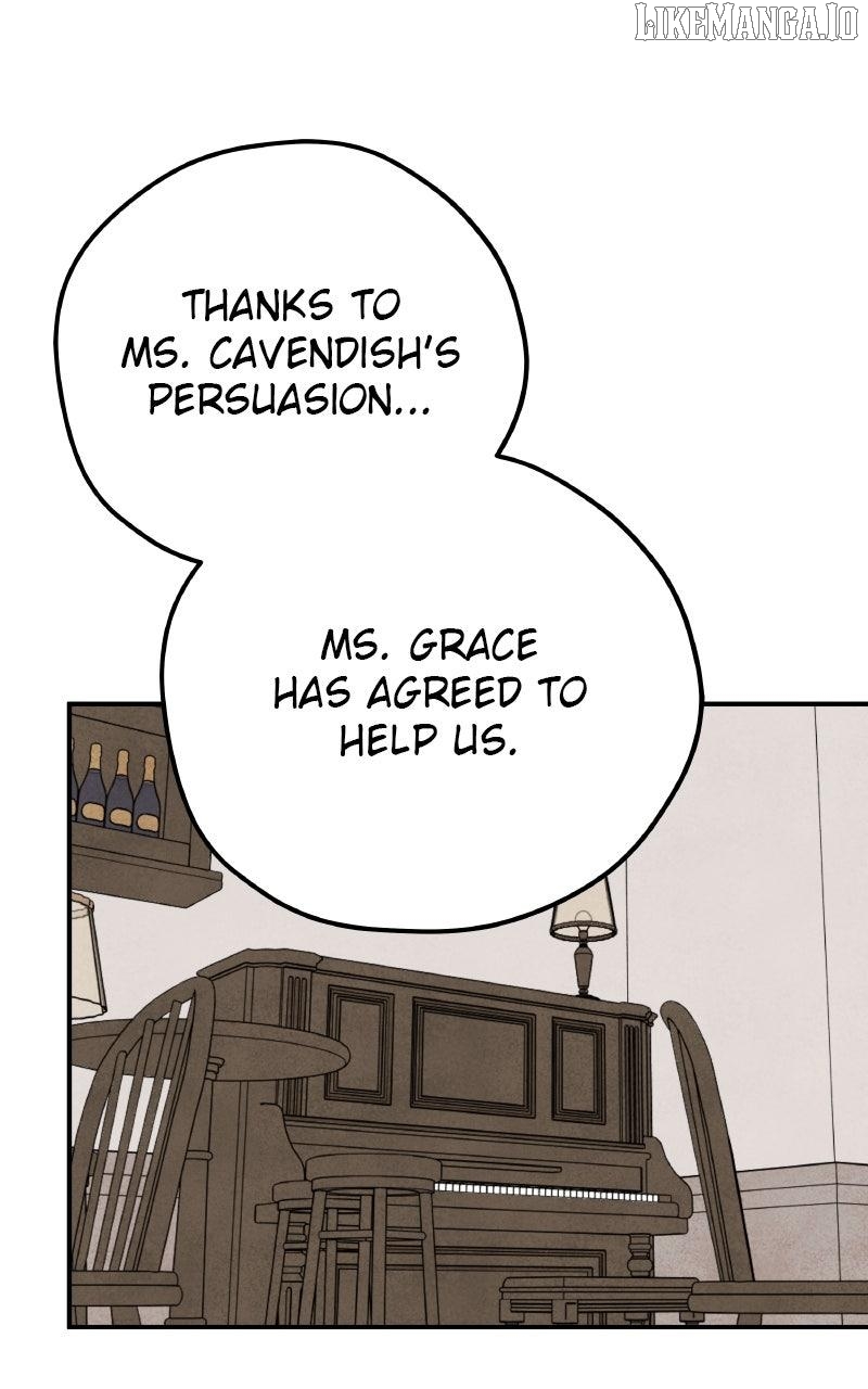 Potion Witch Chapter 81 - page 81