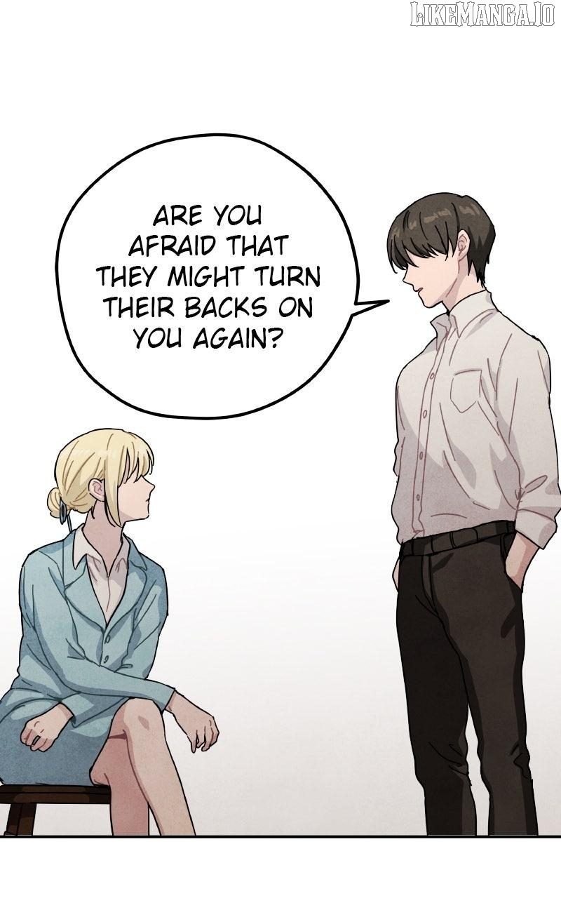 Potion Witch Chapter 81 - page 96