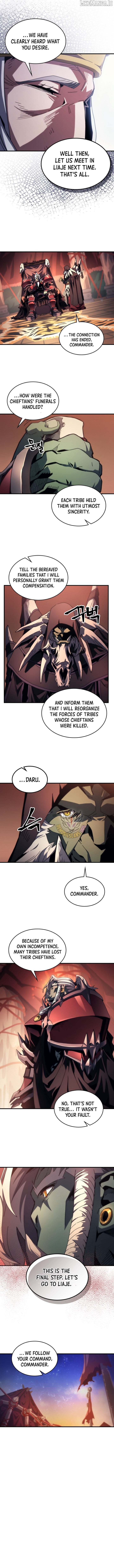 Mr Devourer, Please Act Like a Final Boss Chapter 93 - page 4