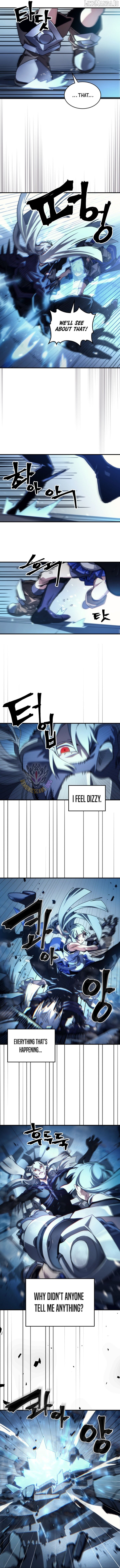 Mr Devourer, Please Act Like a Final Boss Chapter 93 - page 6