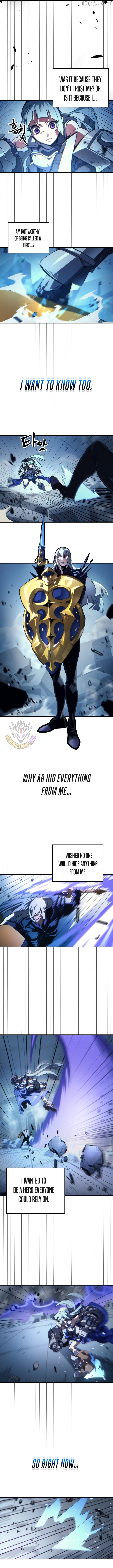Mr Devourer, Please Act Like a Final Boss Chapter 93 - page 7