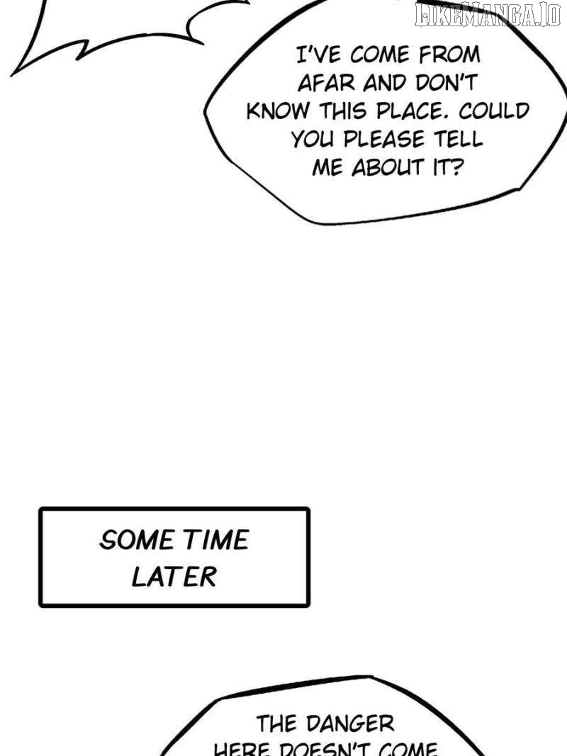 Super Gene Chapter 354 - page 23