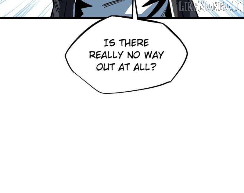 Super Gene Chapter 354 - page 37