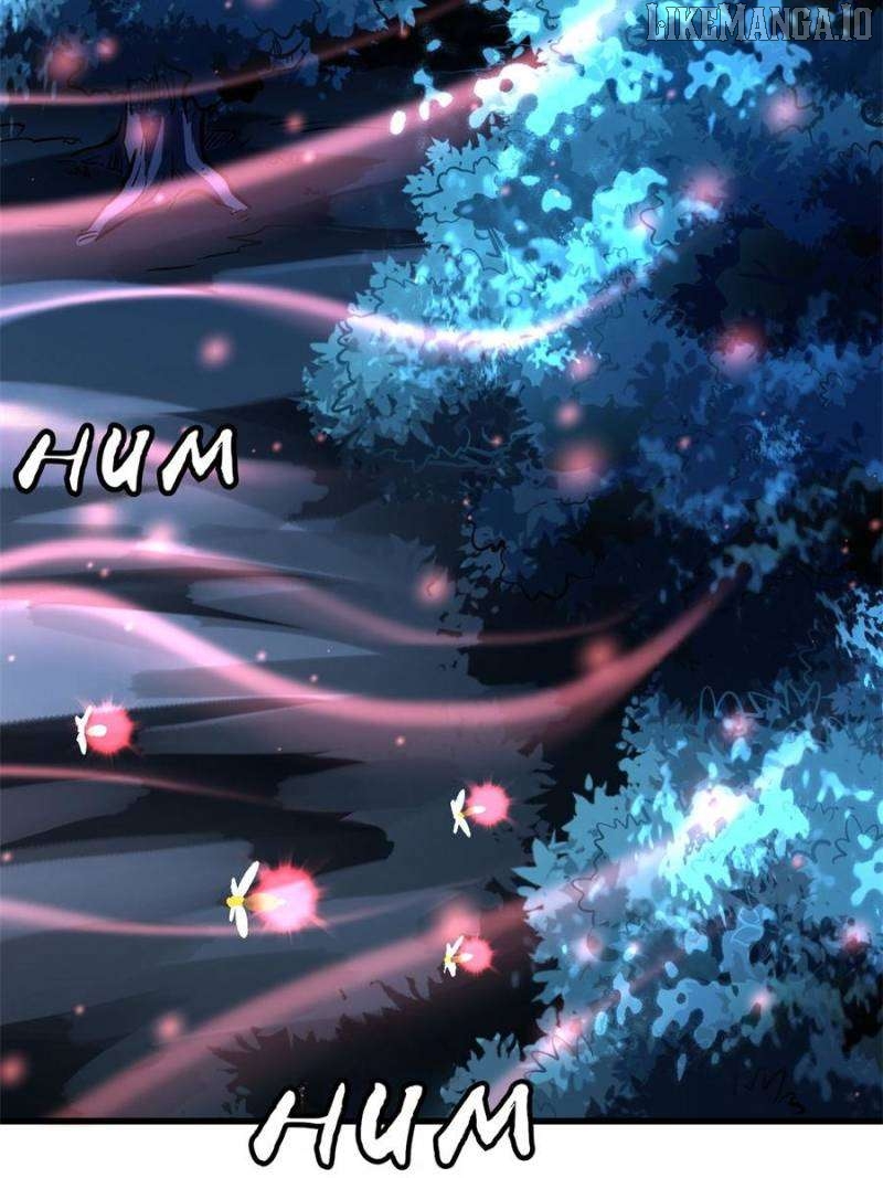 Super Gene Chapter 354 - page 47