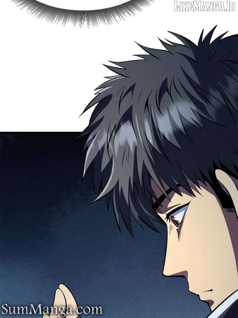 Super Gene Chapter 354 - page 51