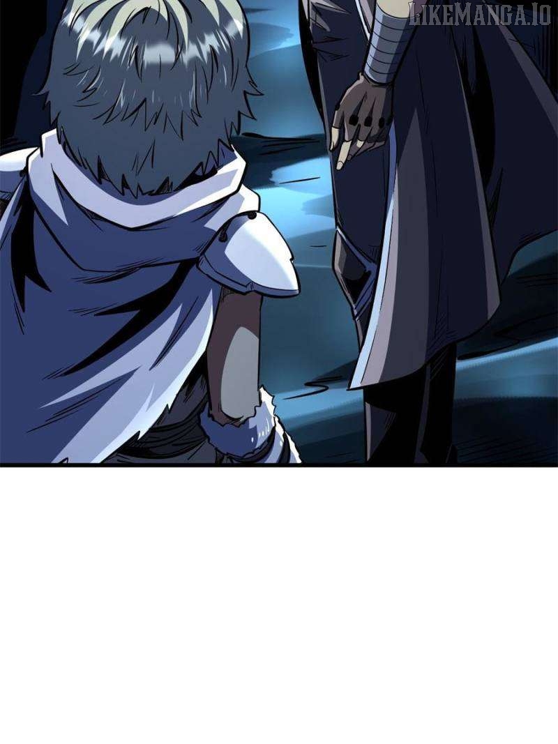 Super Gene Chapter 354 - page 54