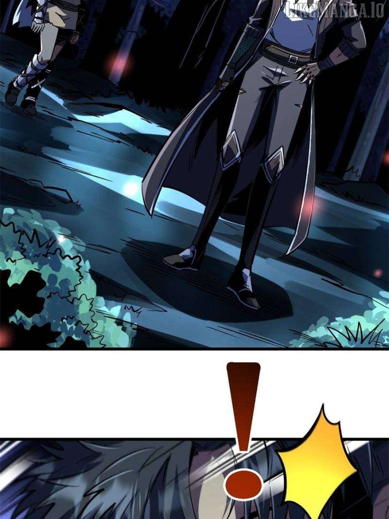 Super Gene Chapter 354 - page 56