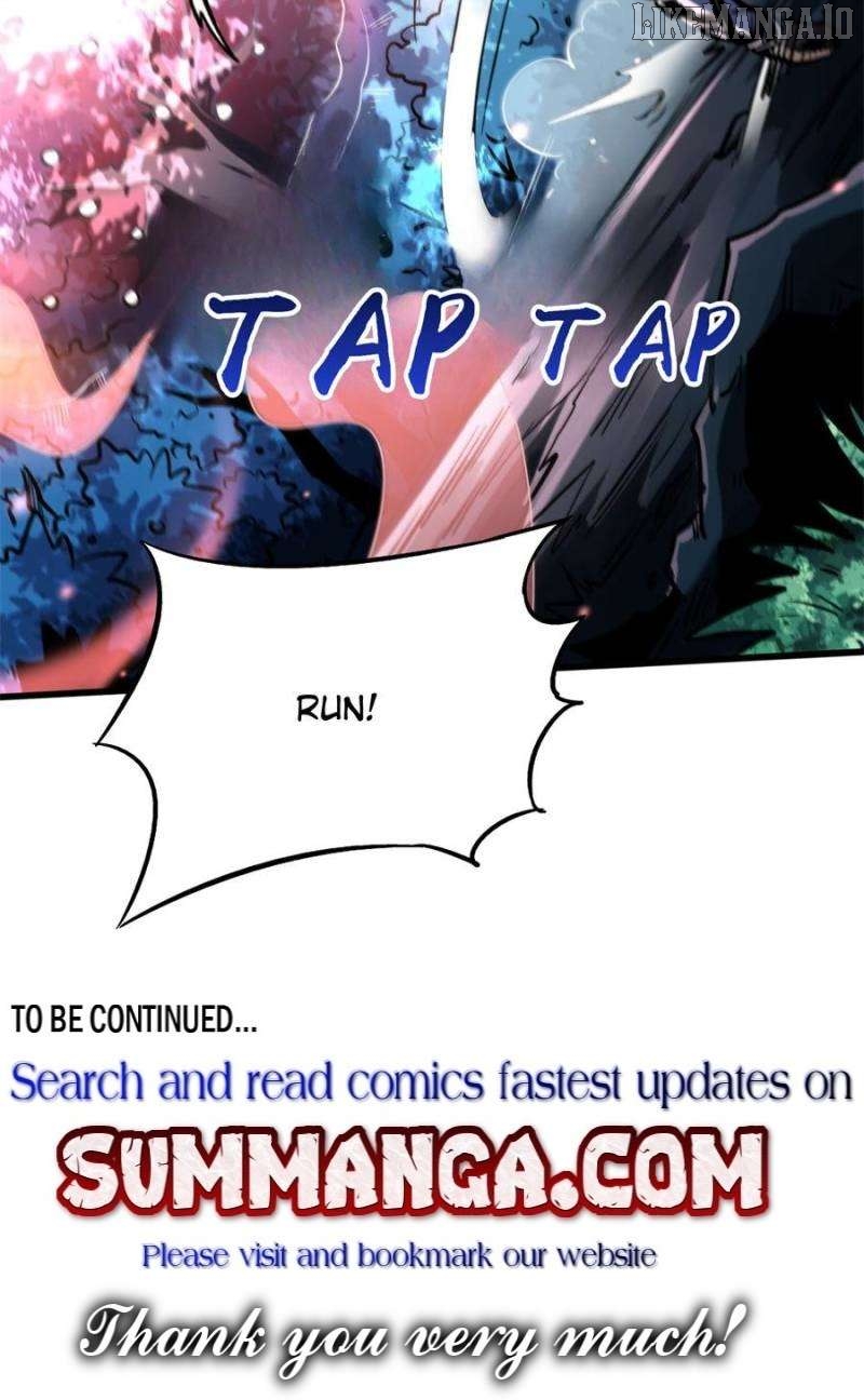 Super Gene Chapter 354 - page 62